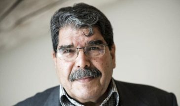 ЖОС отдали дань уважения Салиху Муслиму, эталону истинного патриотизма