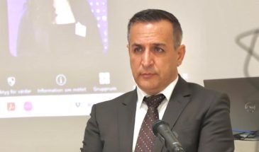 Хива Бахрами: курды не участвовали в войне и будут продолжать собственную политическую линию