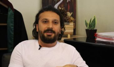 Ахмет Баран Челик: смерти мигрантов — не случайность, а результат системных преступлений