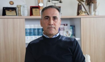 Ахмет Йылдырым: краткосрочная политика мешает достижению устойчивого решения курдского вопроса