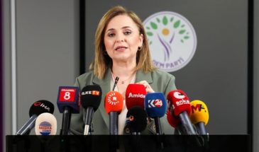 Айшегюль Доган: статус Оджалана должен быть определён для развития процесса