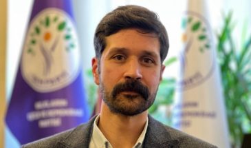 Алтан: после Науроза начнётся мобилизация, особенно среди молодёжи