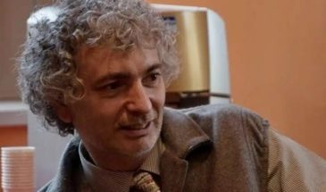 Андреа Сурбоне: стабильность Рожавы требует гарантий и освобождения Оджалана