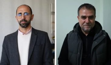 Апелляции журналистов на запрет на выезд отклонены, ограничения мешают их работе