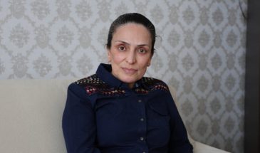 Ардил Чешме: несмотря на мирный процесс, давление на заключённых продолжается