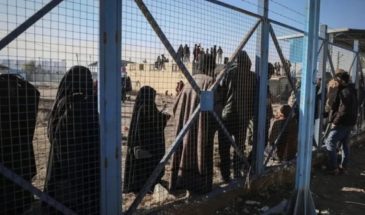 Австралия отказывается репатриировать своих граждан, связанных с ИГИЛ