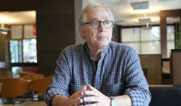 Байрамоглу: процесс зажат между предвыборными расчётами власти и ожиданиями