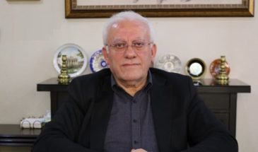 Бедирханоглу: Оджалан должен участвовать в процессе напрямую, без посредников