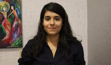 Беритан Гюнеш: энергетические проекты ведут к разрушению природы