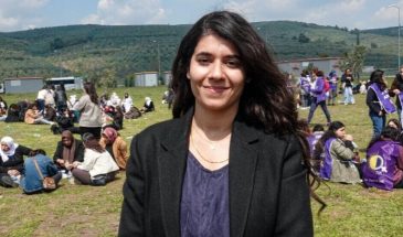 Беритан Гюнеш: решение курдского вопроса нельзя откладывать