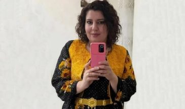 Число арестов женщин в Иране резко возросло