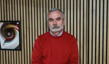 Дедеоглу: журналистские организации должны проявить смелость