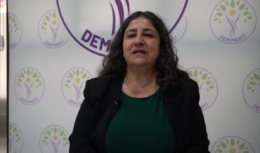 Демирель: государство должно сделать четкие шаги для укрепления доверия