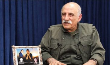 Дуран Калкан: демократические изменения остановить невозможно