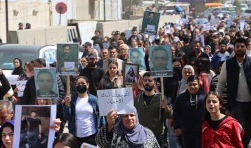 Два журналиста, похищенные в Ракке, содержатся в тюрьме в Алеппо