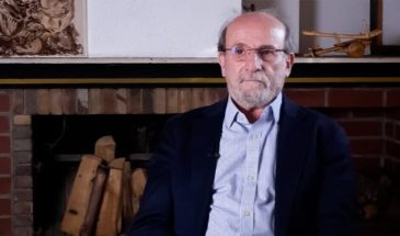 Эртугрул Кюркчю: напряжённость на Ближнем Востоке усиливает давление на Турцию и курдский вопрос