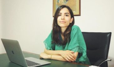 Эсра Билен: насилие в тюрьмах отражает политический климат