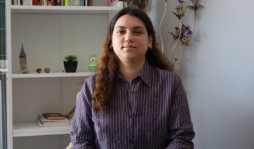 Эзги Демир: нападения в Сивереке и Мараше отражают структурное насилие