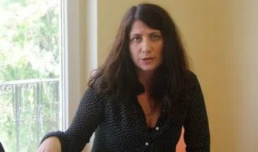 Эзги Коман: В Турции нет функционирующей системы защиты детей