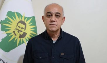 Фарзанда Мунтер: в ближайшие дни направим обращения с требованием свободы Абдуллы Оджалана