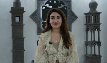 Фатма Онкол: родной язык важен для равного доступа к услугам