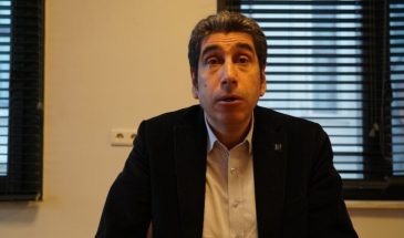 Хакан Озтюрк: мирный процесс усилит борьбу социалистического движения