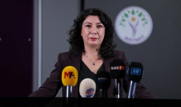 Халиде Тюркоглу: борьба за права женщин будет усилена