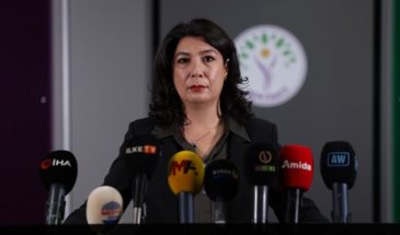 Халиде Тюркоглу: мы не позволим затмить растущую надежду на мир и диалог