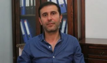 Ибрагим Билмиз: Турция рискует столкнуться с жёсткой реакцией Европы