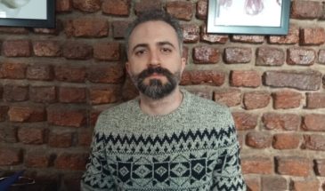 Илбаш: Из ИИ важно сделать инструмент для создания рынка курдского языка