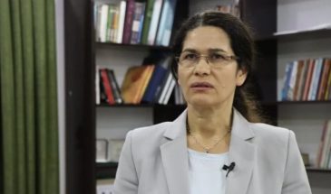 Ильхам Ахмед: курды являются ключевым партнёром в разработке новой конституции