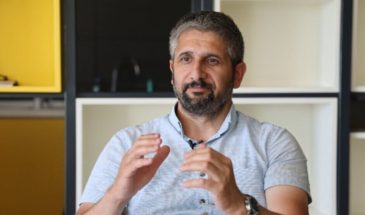 Исмет Конак: события в Дерсиме связаны с исторической политикой и системой давления