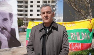 Йылмаз Хун: статус Абдуллы Оджалана пора прояснить