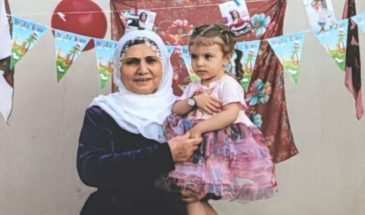 Кандар перенесла два сердечных приступа, но продолжит отбывать срок