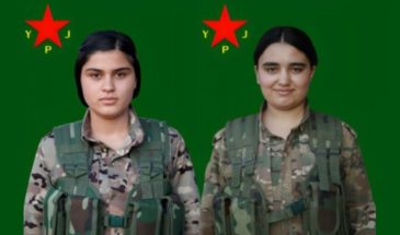 Командование ЖОС сообщило о гибели двух бойцов