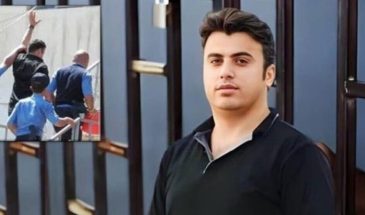 Комитет по правам человека посетил заключенного журналиста Шервани