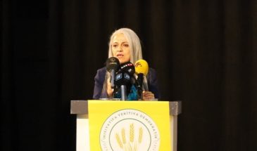 Конференция по национальному единству: «Курды должны построить свою правовую систему»