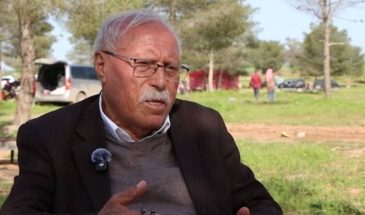 Красная среда — традиция, хранящая историческую память