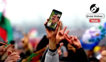 Курдская революция продолжается на фоне Третьей мировой войны