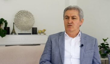 Лезгин Ботан: затягивание процесса мира требует конкретных и структурных шагов решения