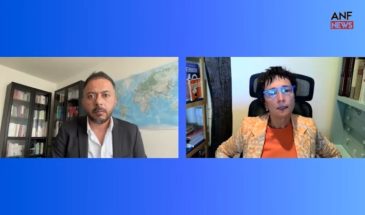 Лопес де Лакалье: Оджалан вдохновляет нас на пути свободы