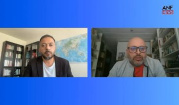 Массимилиано Де Конка: свобода Оджалана важна для процесса