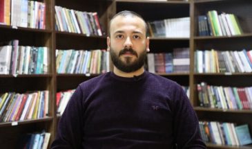 Мухаммед Абдо: курдские медиа должны добиться новых успехов после Революции Рожавы