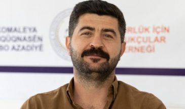 Мухиттин Мугуч: мирный процесс остаётся в неопределённости из-за отсутствия правовой базы