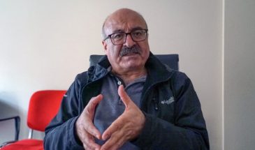 Муса Шанак: апочистский социализм основан на принципах демократического общества