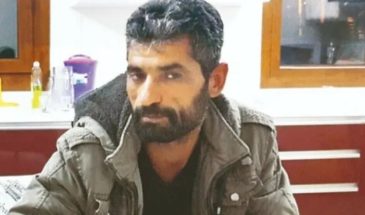 Навзат Бахтияр приговорен к 17 годам тюремного заключения