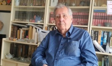 Нильс Андерссон: концепция сосуществования Оджалана предлагает ответ на глобальные кризисы