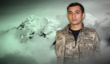 НСС сообщили о гибели бойца Мазлума Сареджии в результате несчастного случая