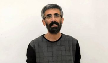 Октаю Калябаку, находящемуся на бессрочной голодовке, не дают сахар