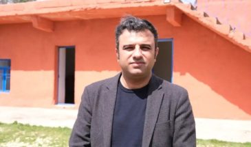 Омар Оджалан: народ требует свободы Абдуллы Оджалана